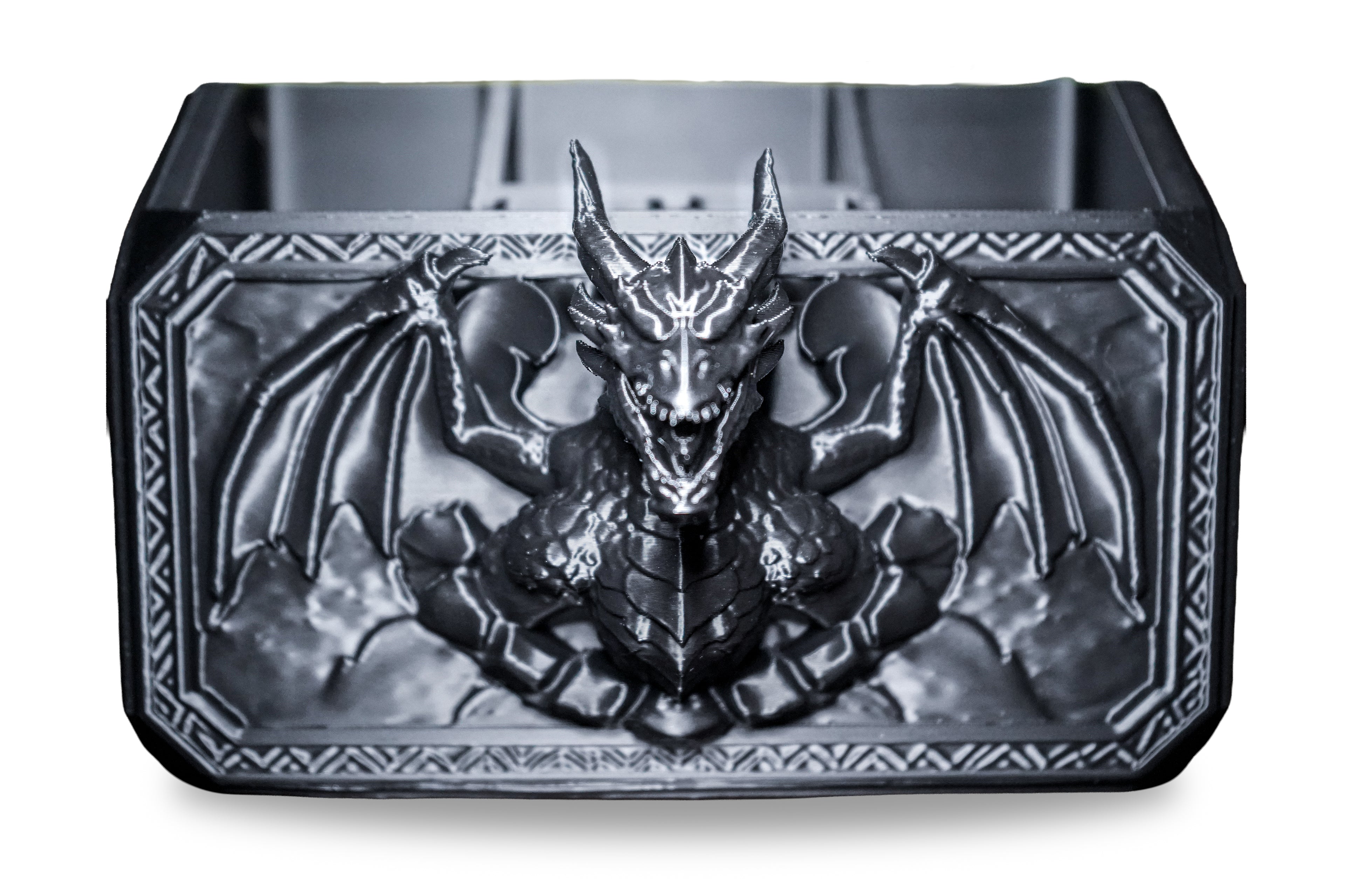 Dragon Den Organizer 🐉