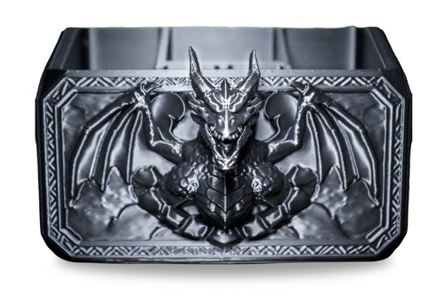 Dragon Den Organizer 🐉
